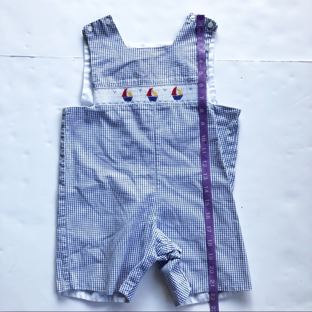 Vintage Jon Jon 4t sailboat